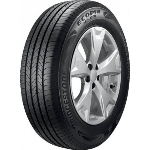 Шины Bridgestone Ecopia H/L 001 235/60 R16 100H